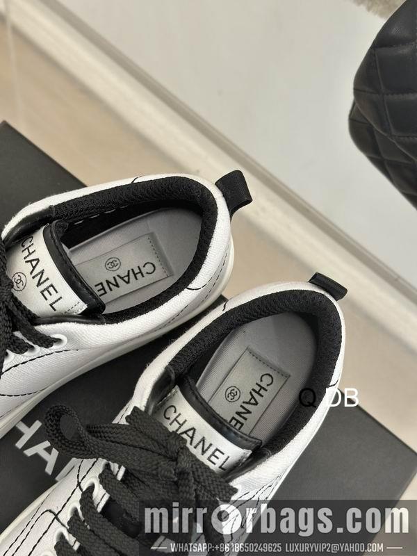 Chanel Shoes sz35-40 DB1209