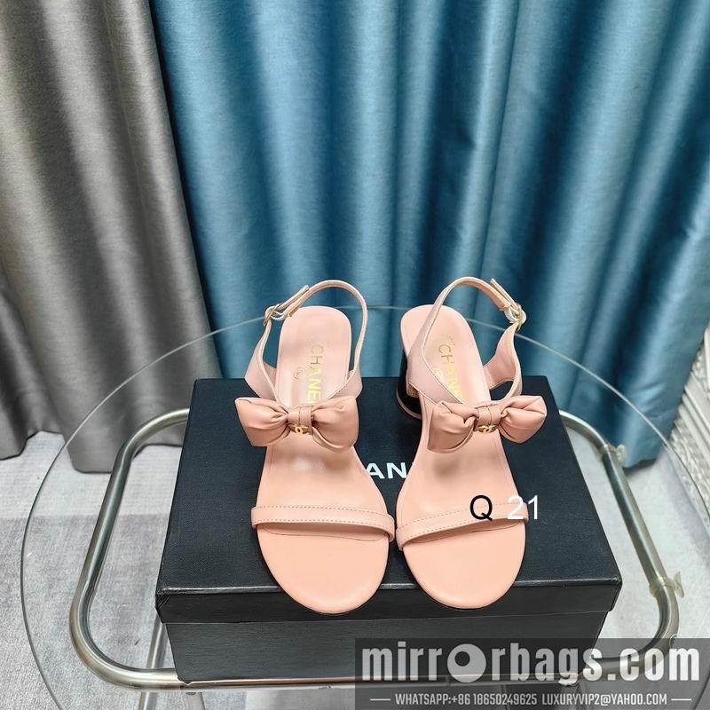 Chanel Shoes sz35-40 YS0340
