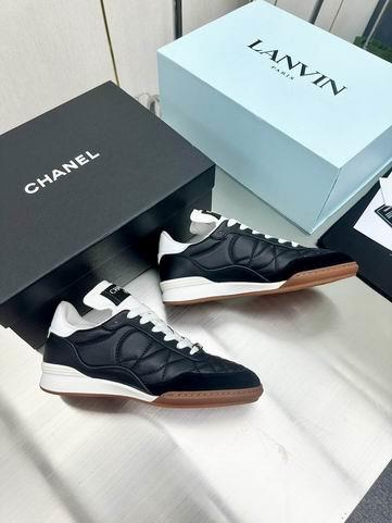 Chanel Shoes sz35-42 mnh0503