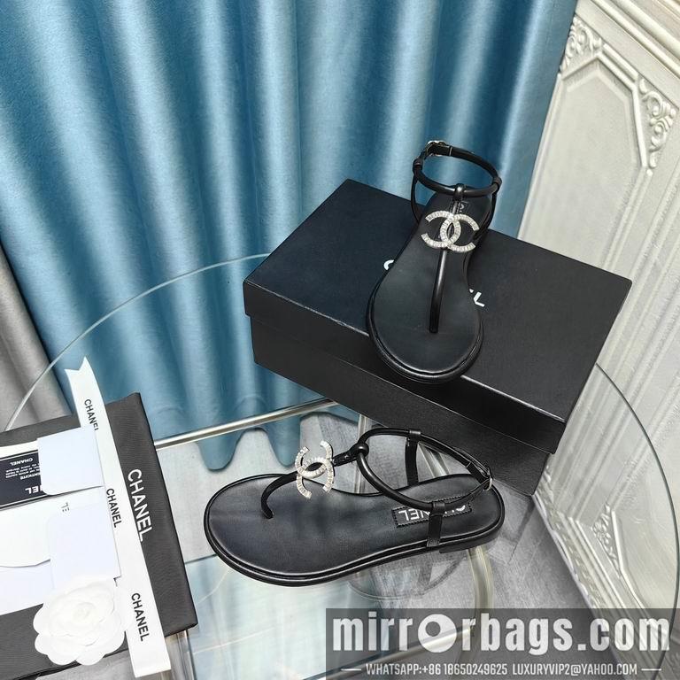 Chanel Shoes sz35-41 mnh0524