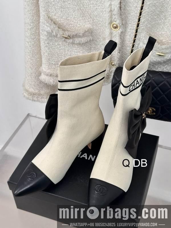 Chanel Shoes sz35-40 SD1041