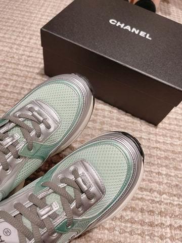 Chanel Shoes sz35-45 mnh0402
