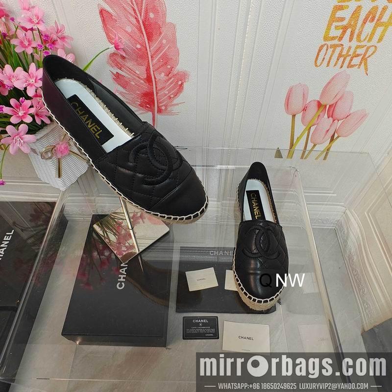 Chanel Shoes sz35-40 NW0304