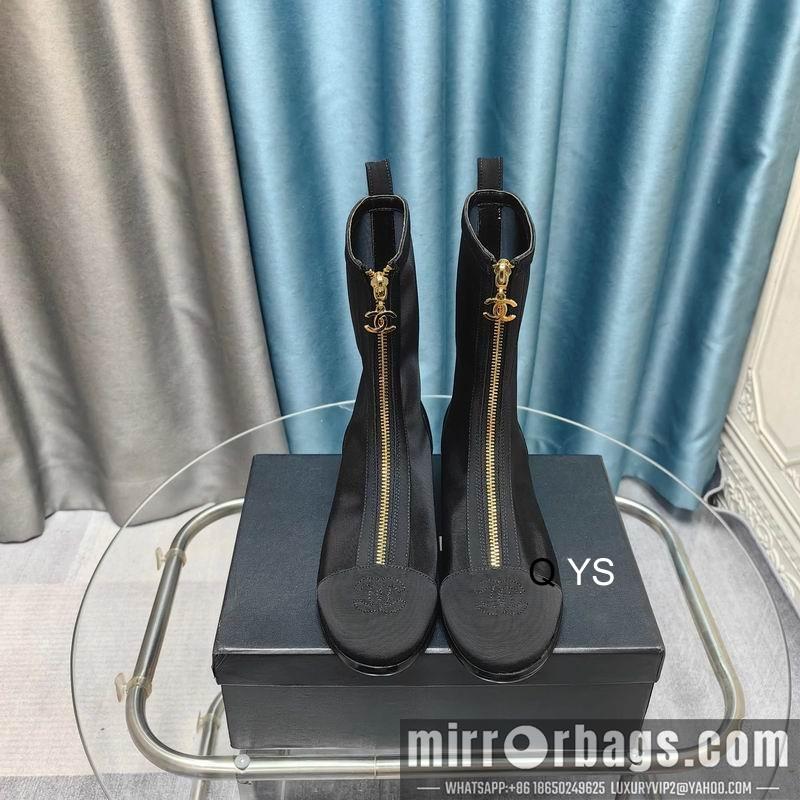 Chanel Shoes sz35-40 YS0302