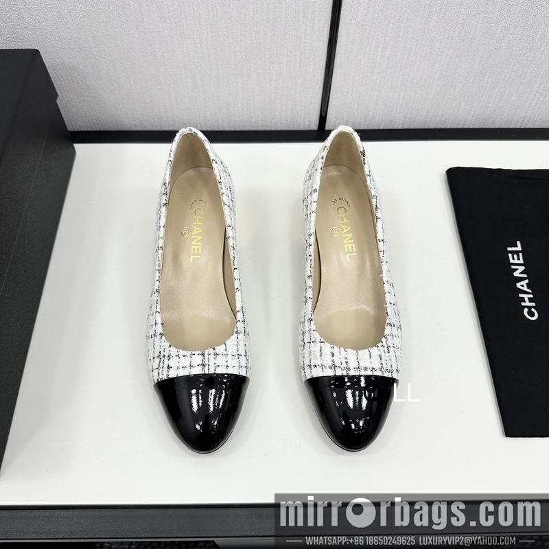 Chanel Shoes sz35-40 LL0804