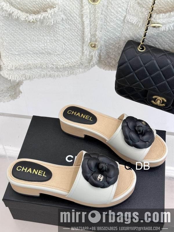 Chanel Shoes sz35-40 DB0316