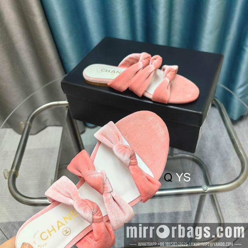 Chanel Shoes sz35-40 YS0329