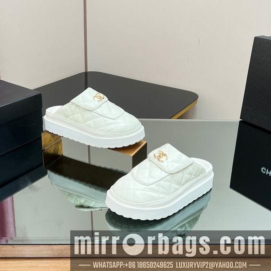Chanel Shoes sz35-41 mnh0207
