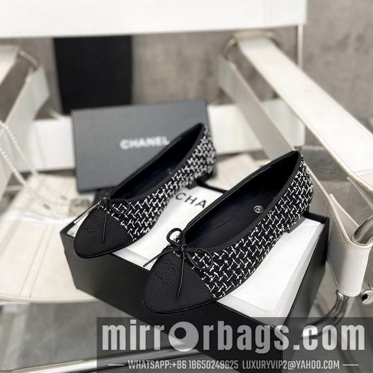 Chanel Shoes sz34-43 mnh0305