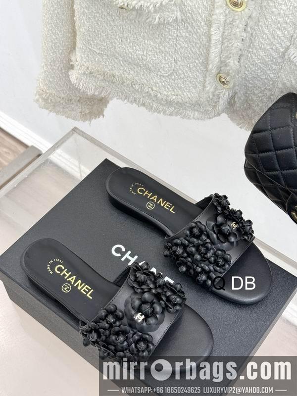 Chanel Shoes sz35-40 DB0312