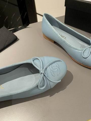 Chanel Shoes sz34-42 mnh0502