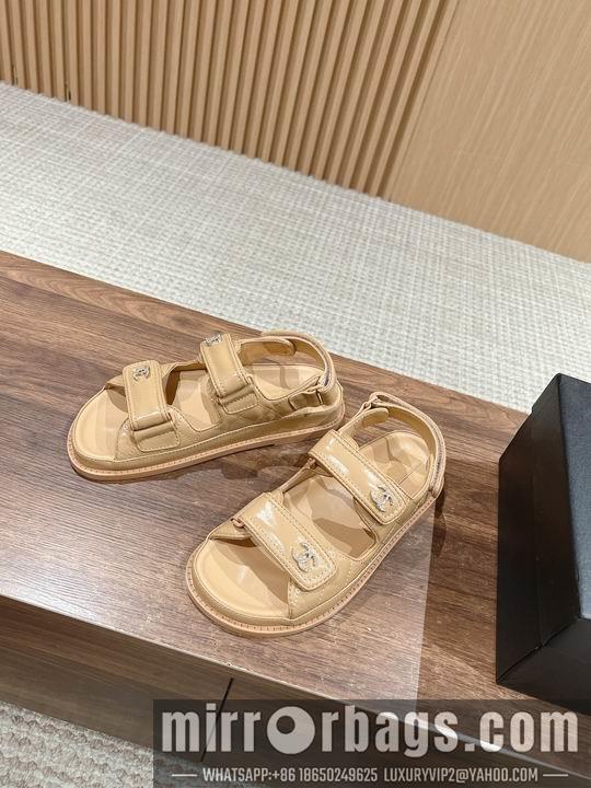 Chanel Shoes sz35-42 mnh0415