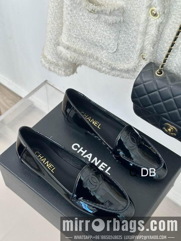 Chanel Shoes sz35-40 db1012