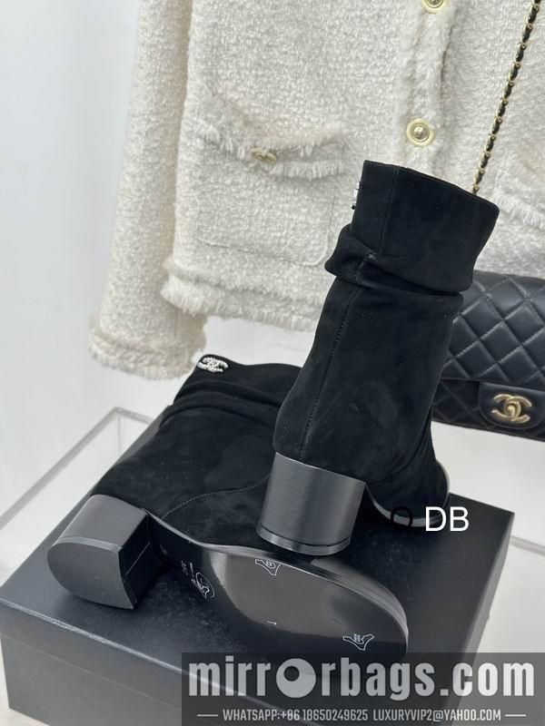 Chanel Shoes sz35-40 DB1211