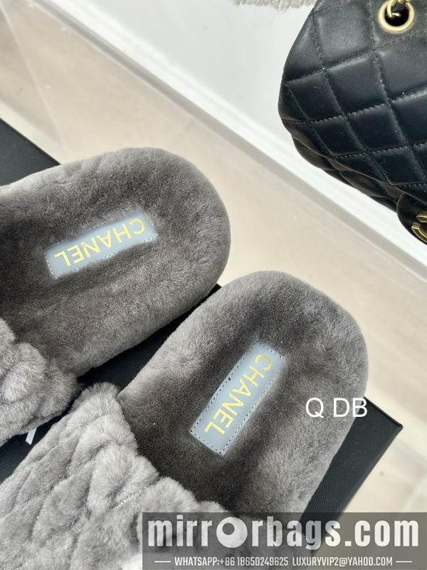 Chanel Shoes sz35-40 DB0802