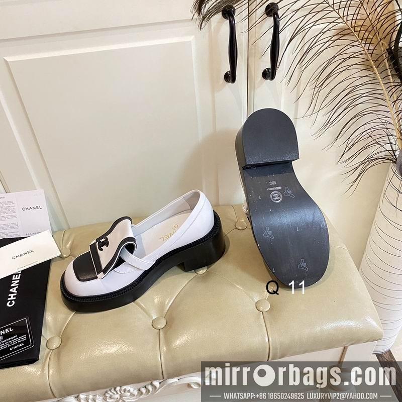 Chanel Shoes sz35-40 Y1005