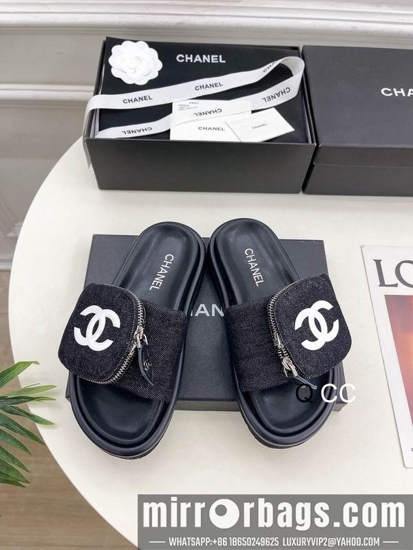 Chanel Shoes sz35-440 JX0344