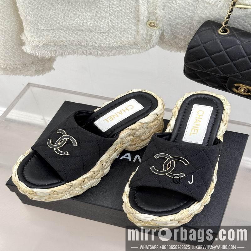 Chanel Shoes sz35-40 J0205