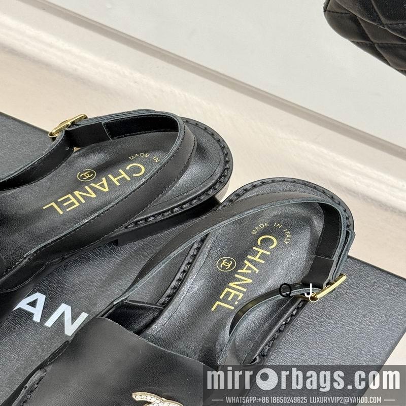 Chanel Shoes sz35-0 J0202