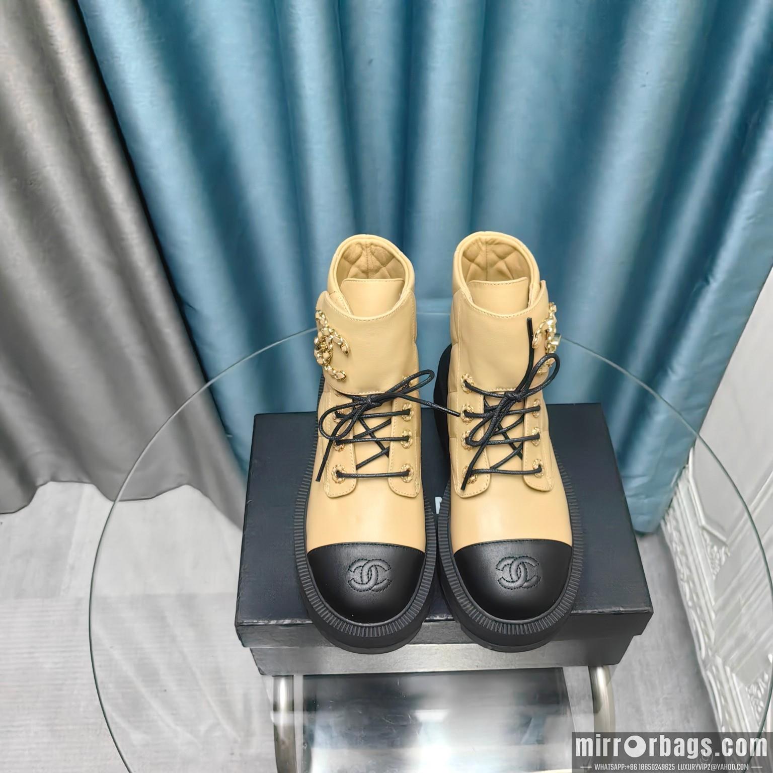 Chanel Shoes sz35-41 h1010