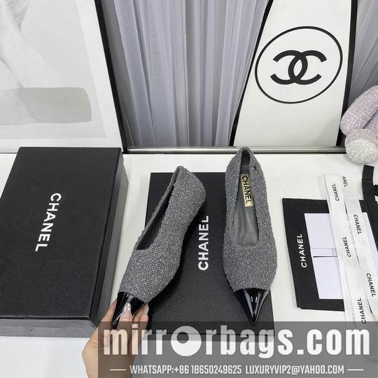 Chanel Shoes sz35-41 mnh0410