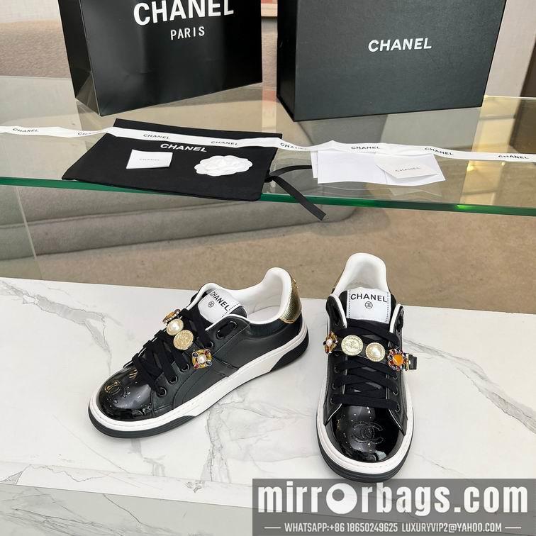 Chanel Shoes sz35-41 mnh0803