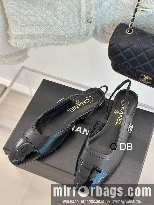 Chanel Shoes sz35-45 DB1213