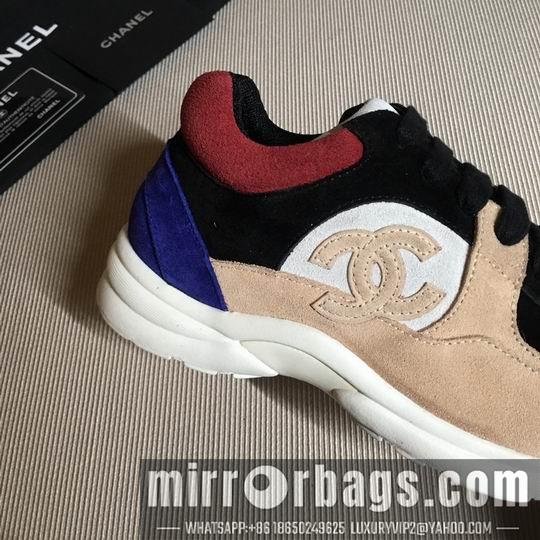 Chanel Shoes sz35-45 mnh0701