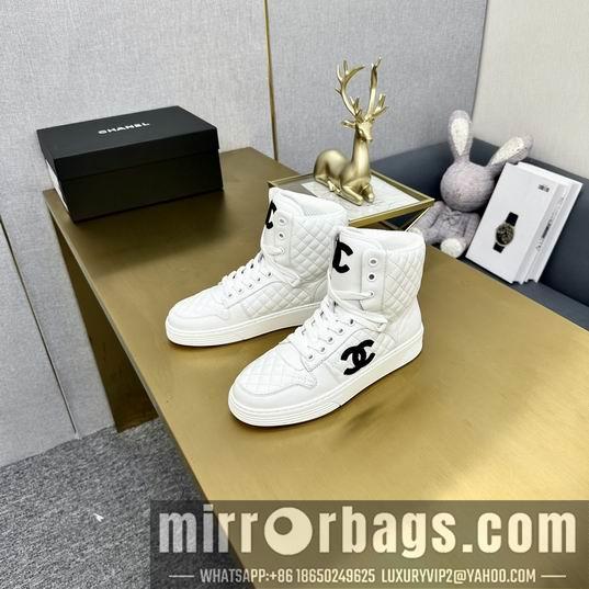Chanel Shoes sz35-41 mnh0202