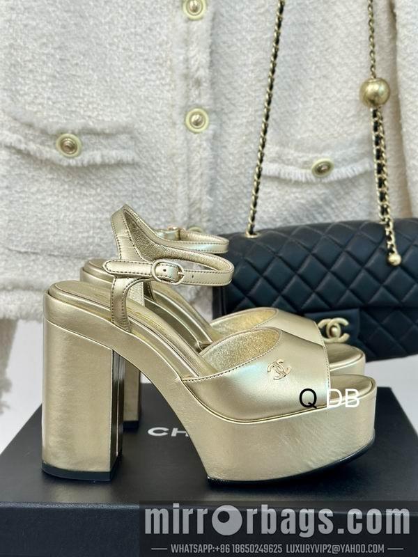 Chanel Shoes sz35-40 DB0709