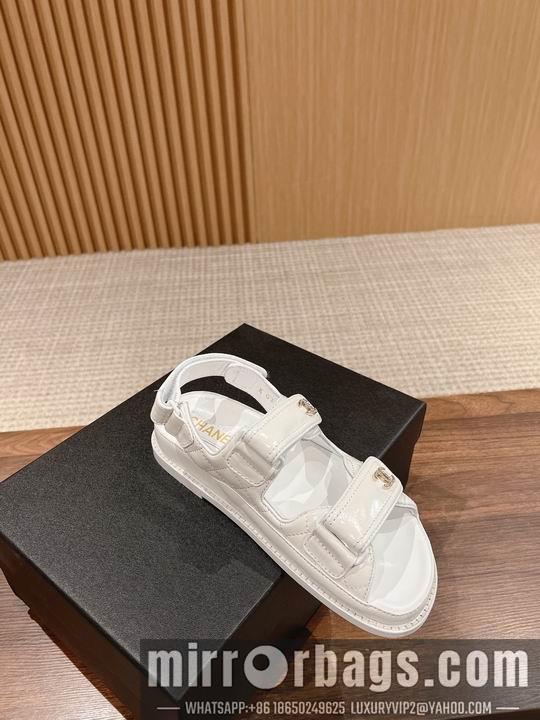 Chanel Shoes sz35-42 mnh0415