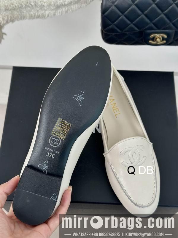 Chanel Shoes sz35-40 db1012