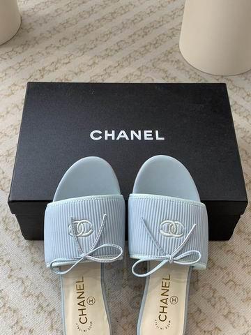 Chanel Shoes sz35-41 mnh0407