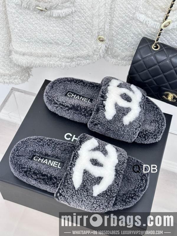 Chanel Shoes sz35-40 5C DB0912