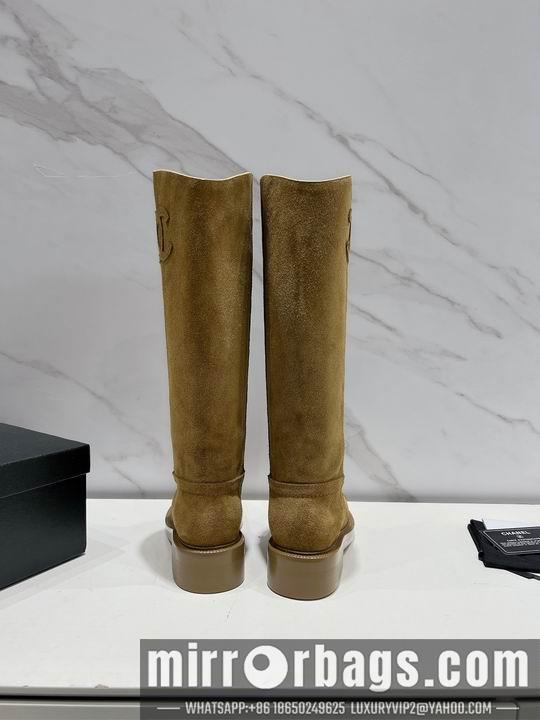Chanel Shoes sz35-41 3cm mnh0701