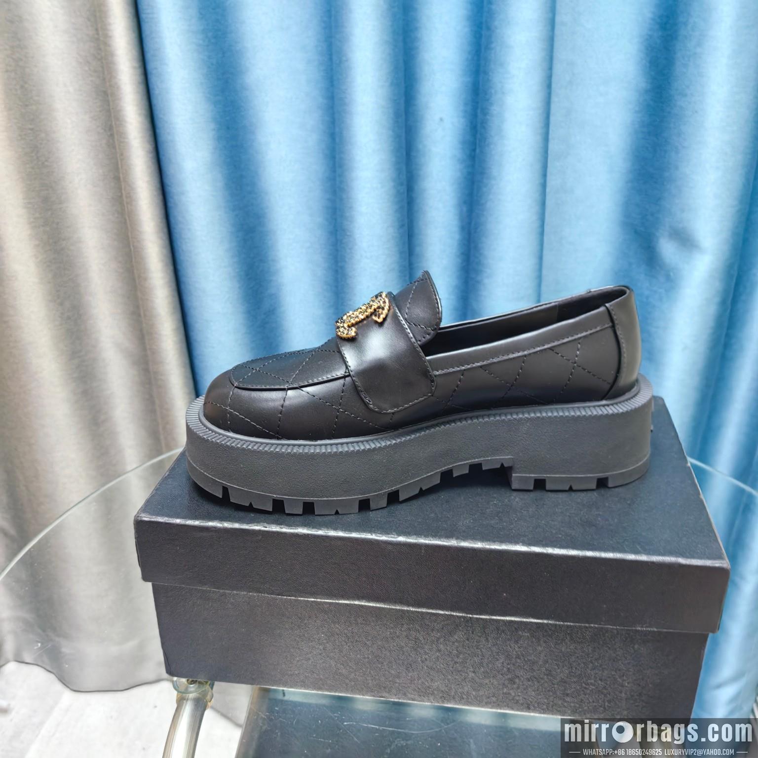 Chanel Shoes sz35-41 h0811