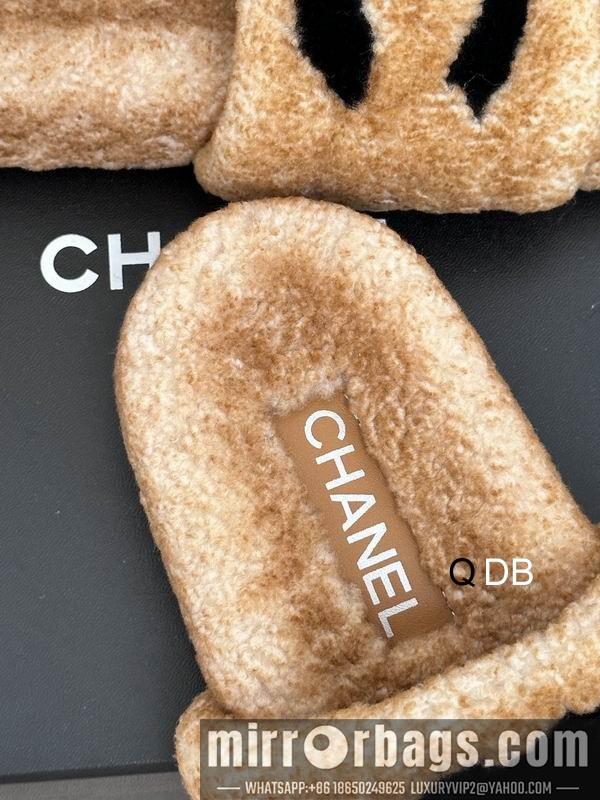 Chanel Shoes sz35-40 5C DB0912