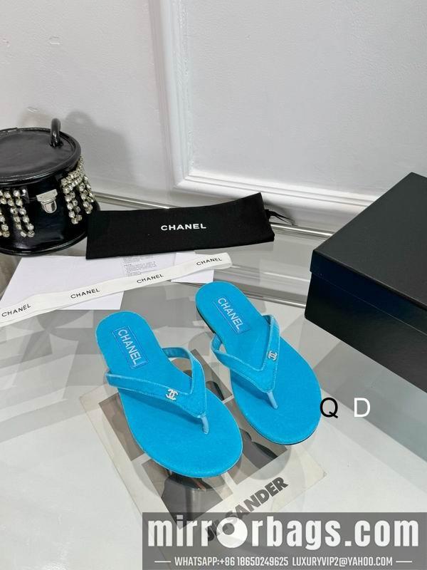 Chanel Shoes sz35-40 GDT0603