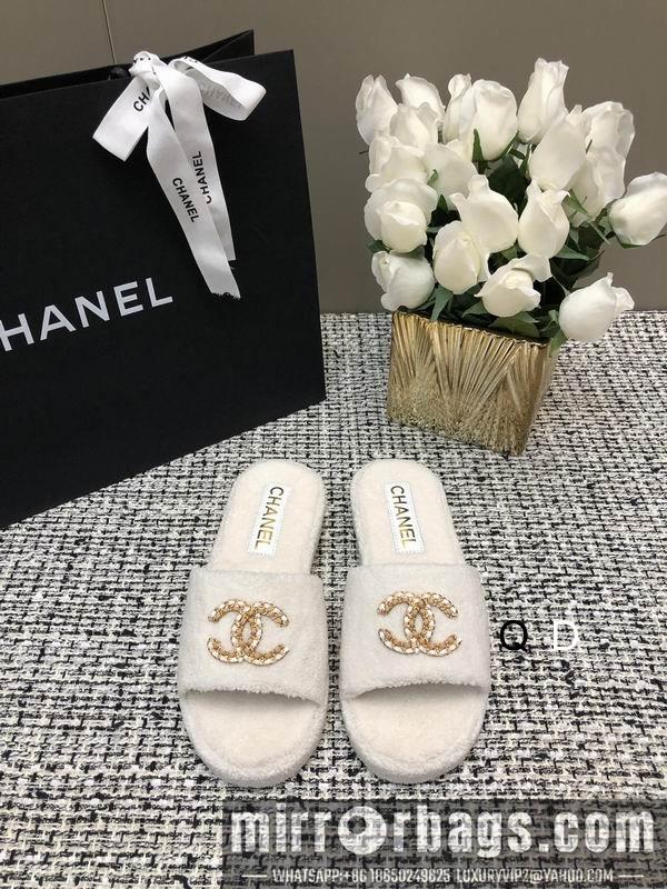 Chanel Shoes sz35-40 5C GDT1017