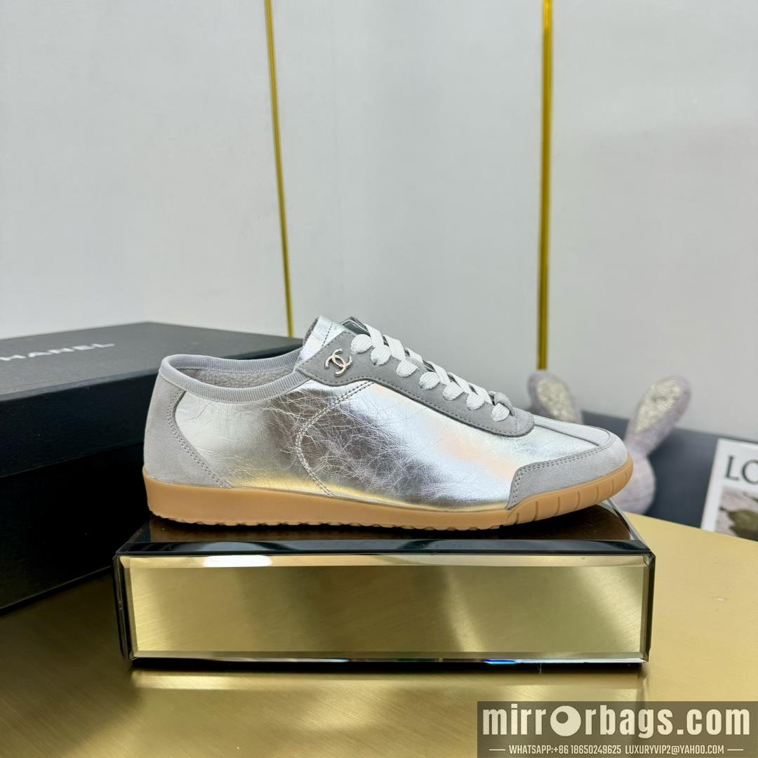 Chanel Shoes sz35-41 h1006