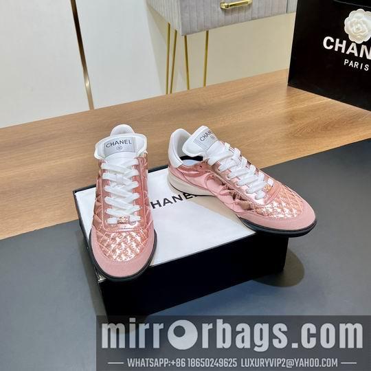 Chanel Shoes sz35-40 mnh0801