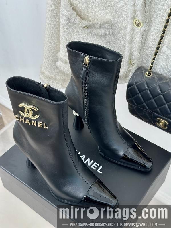 Chanel Shoes sz35-40 DB1019