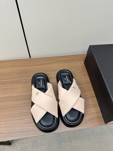 Chanel Shoes sz35-40 mnh0512