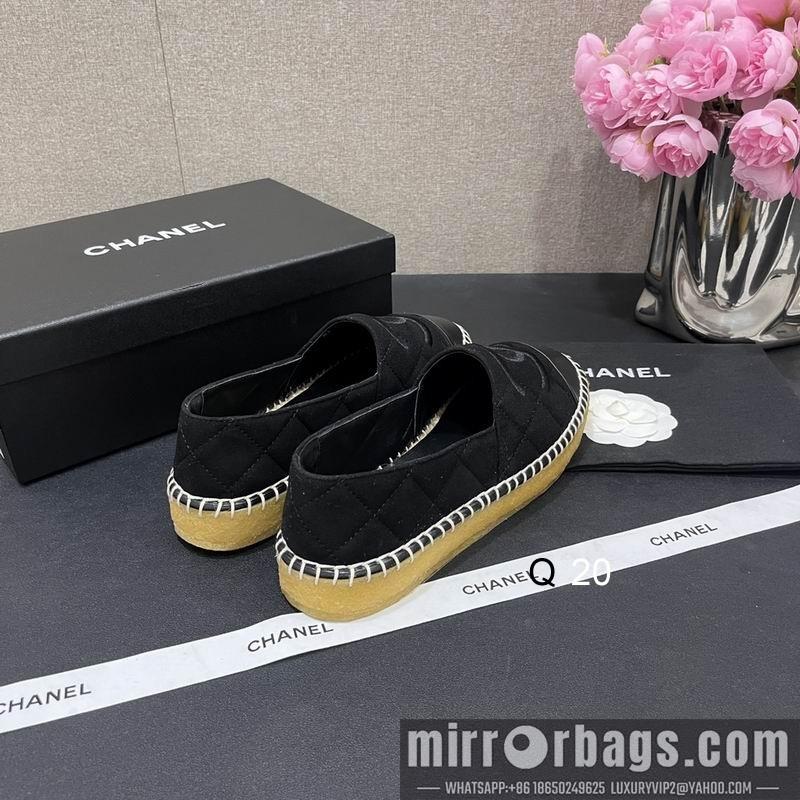 Chanel Shoes sz35-40 XX1203