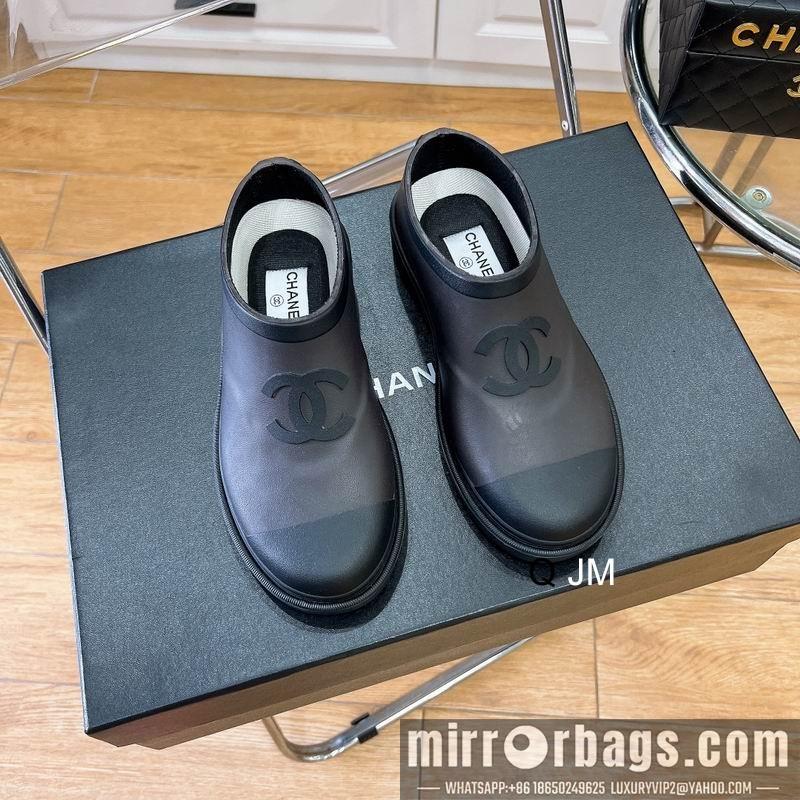Chanel Shoes sz35-40 JM0705