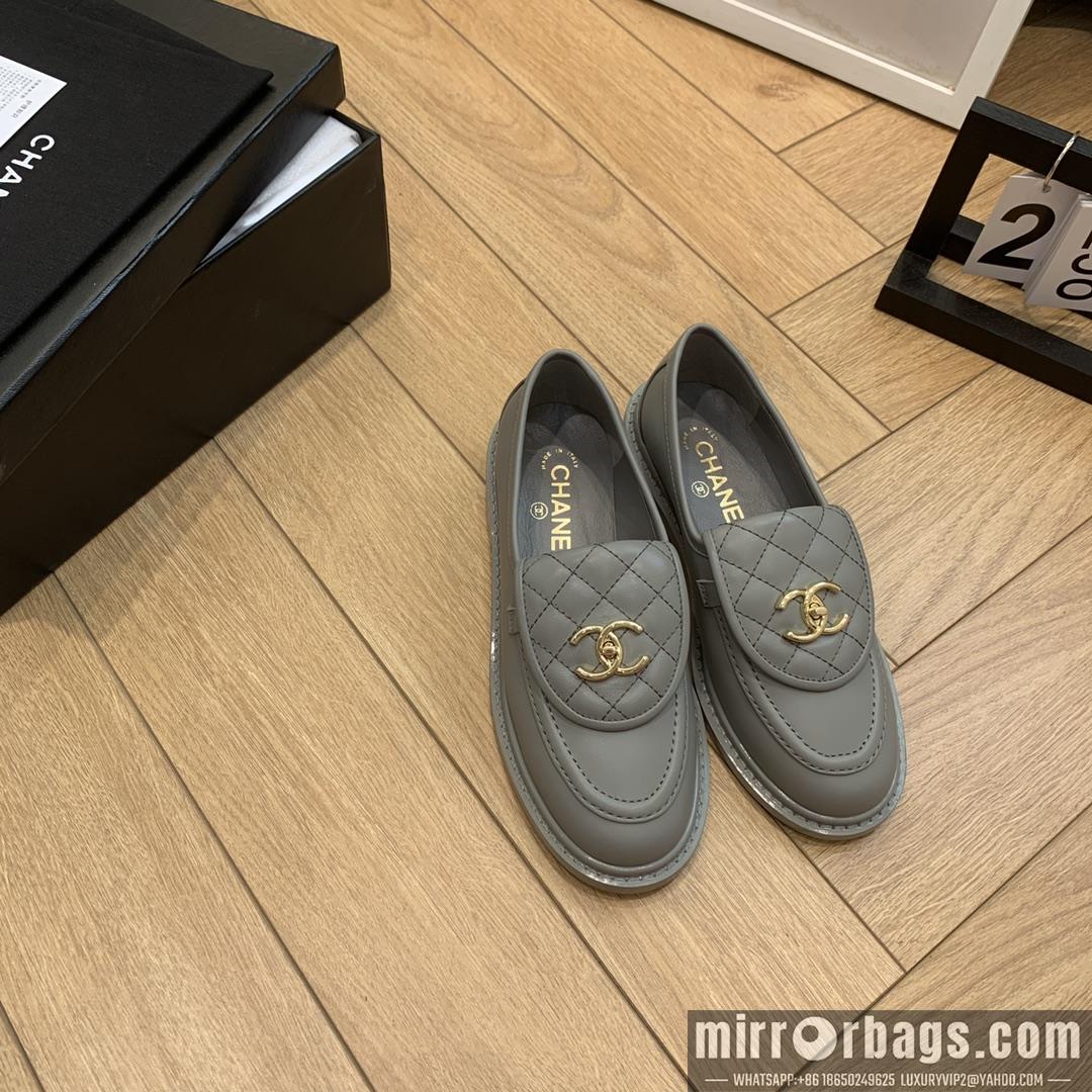 Chanel Shoes sz35-41 h1006