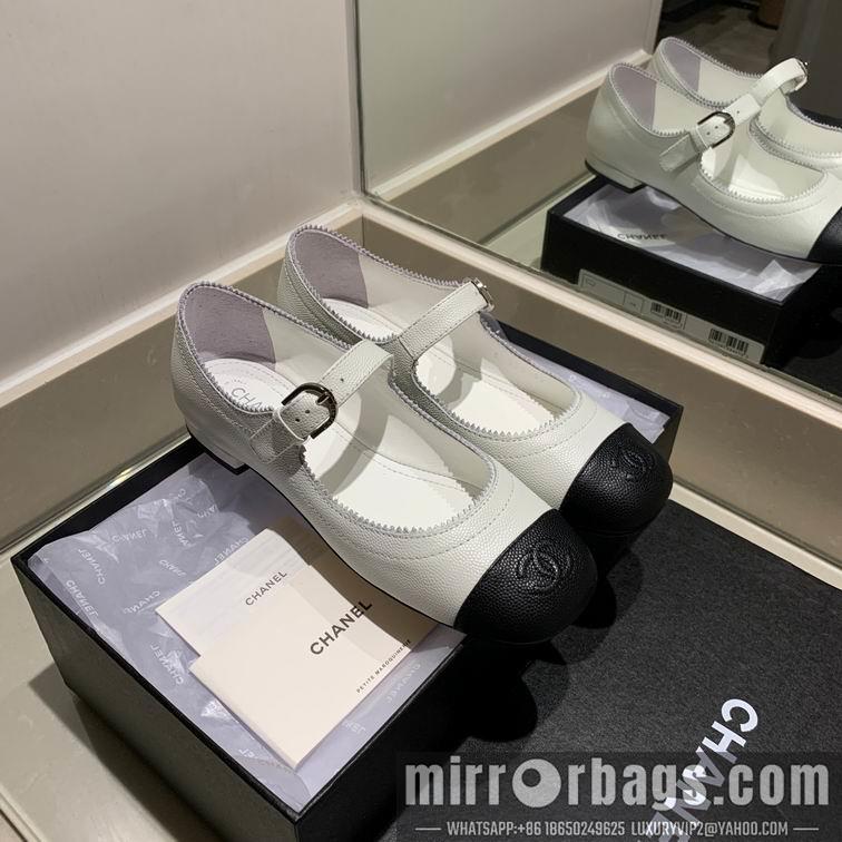 Chanel Shoes sz35-40 mnh0719