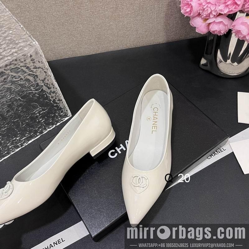 Chanel Shoes sz35-40 XX1205
