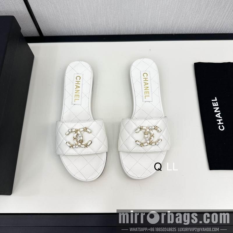 Chanel Shoes sz35-40 LL0701