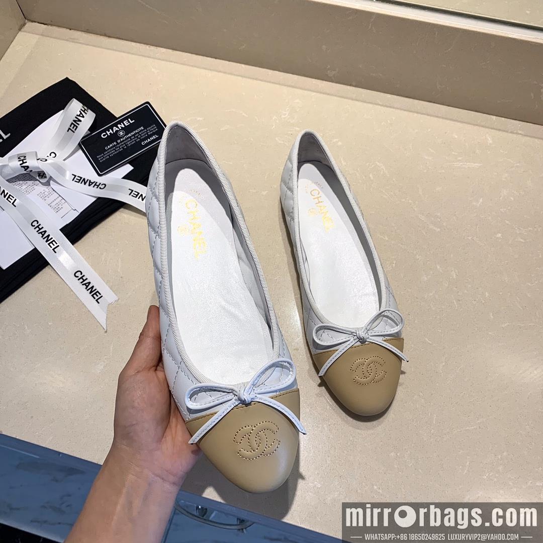 Chanel Shoes sz34-42 h0713